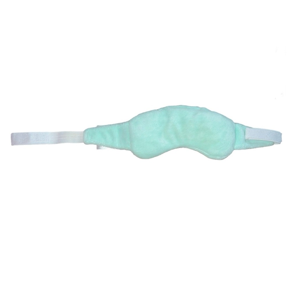 EARTH THERAPEUTICS Plush Hot/Cold Rice Pillow - Picture 7 of 7